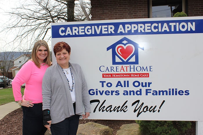 Care At Home | Your Care. Our Passion.