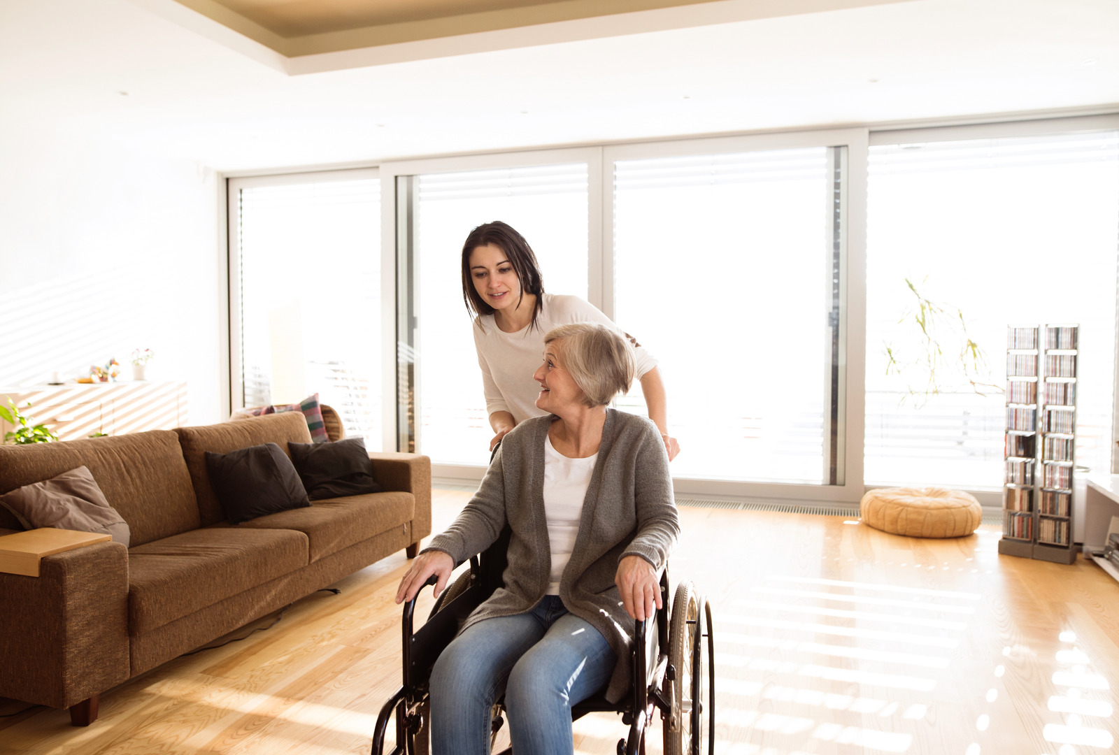 Home Care Pittsburgh